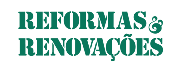 REFORMAS & RENOVAÇÕES