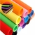 Kit EVA liso cores Variadas - comprar online