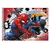 Caderno Cartografia e Desenho Capa Dura Espiral - Marvel Homem Aranha1 UN