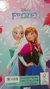 Caderno Universitário Capa Dura c/ Luva Protetora & Ponteira Personalizada- Frozen 1 UN - loja online