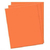 Kit EVA liso cor Laranja - comprar online