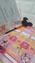 Caderno Universitário Capa Dura c/ Luva Protetora & Ponteira Personalizada- Minnie Clássica 1 UN - comprar online