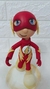 Caneta Fofucho - Personagem FLASH