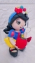 Chaveiros Cute 14 CM - Tema Branca de Neve na internet