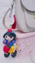 Imagem do Chaveiros Cute 14 CM - Tema Branca de Neve