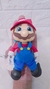 Chaveiros Cute 14 CM - Tema MARIO BROS - Ateliê Sonho Voar