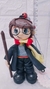 Chaveiros Cute 14 CM - Tema HARRY POTTER na internet