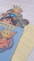 Recurso Visual - Lição em Feltro A Escolha de Joás - loja online