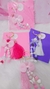 Charms de Luxo Argolados com Tassel - Ateliê Sonho Voar