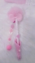 Caneta Pompom de Luxo