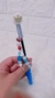 Lápis Pompom de Luxo Menino