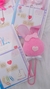 Clips Pompom Coelhinho (Cabeça) - comprar online