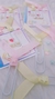 Kit Clips Fita de Cetim - comprar online