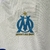 Imagem do CAMISA OLYMPIQUE MARSEILLE HOME 23/24 - TORCEDOR PUMA MASCULINA - BRANCO