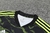 Conjunto Manchester United 23-24 Treino - Camisa E Shorts - Goio Sportes