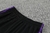 Imagem do Conjunto Real Madrid 23-24 Treino - Camisa E Shorts