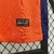 Camisa Seleção Holanda Home 24/25 Masculino Torcedor - comprar online