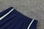 Conjunto Brasil 2022 Treino - Camisa E Shorts