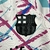 CAMISA BARCELONA EDIÇÃO ESPECIAL 23/24 - TORCEDOR NIKE MASCULINA - BRANCA COM DETALHES EM PRETO E ROXO - comprar online