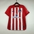 Camisa Atlético de Madrid Home 23/24 Masculina Torcedor
