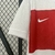 Camisa Croácia Euro 2024 - Goio Sportes