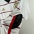CAMISA FLAMENGO AWAY 2023/24 ADIDAS TORCEDOR - Goio Sportes