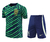 Conjunto Brasil 2022 Treino - Camisa E Shorts