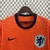 Camisa Seleção Holanda Home 24/25 Masculino Torcedor na internet