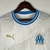 CAMISA OLYMPIQUE MARSEILLE HOME 23/24 - TORCEDOR PUMA MASCULINA - BRANCO - loja online