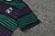 Conjunto Real Madrid 23-24 Treino - Camisa E Shorts na internet