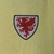 Imagem do CAMISA PAÍS DE GALES AWAY II 2024 ADIDAS TORCEDOR
