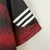 Camisa Flamengo Black Red Special Edition 23/24