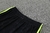 Conjunto Manchester United 23-24 Treino - Camisa E Shorts