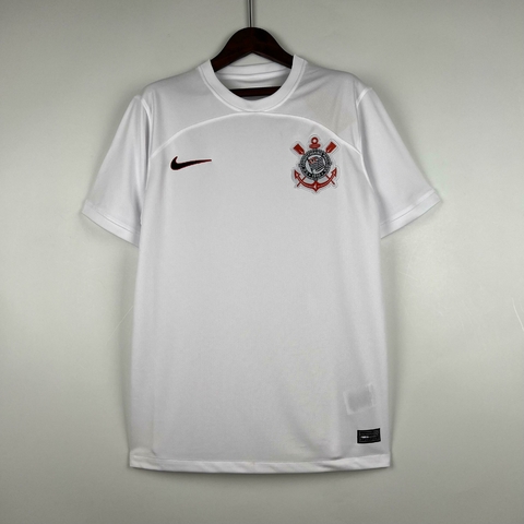 CAMISA CORINTHIANS HOME 23/24