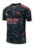 Conjunto Arsenal 23-24 Treino - Camisa E Shorts