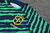 Conjunto Brasil 2022 Treino - Camisa E Shorts na internet