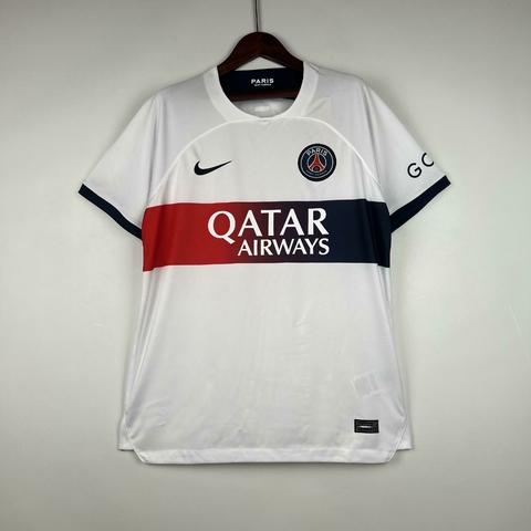 Camisa PSG Away 2023/24 - Torcedor