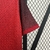 Camisa Polônia II 2024/25 - Torcedor Nike Masculina - Vermelho