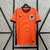 Camisa Seleção Holanda Home 24/25 Masculino Torcedor