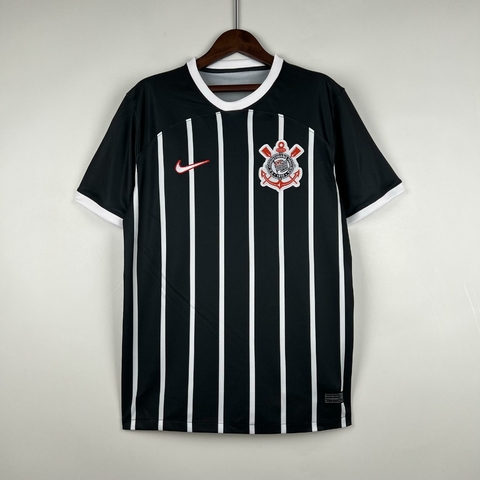Camisa Corinthians - Away (23/24)