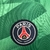 CAMISA PSG GOLEIRO 23/24 TORCEDOR JORDAN MASCULINA - VERDE
