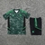 Conjunto Real Madrid 23-24 Treino - Camisa E Shorts