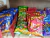 cheetos japoneses