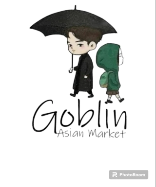 Goblin Tienda Asiática
