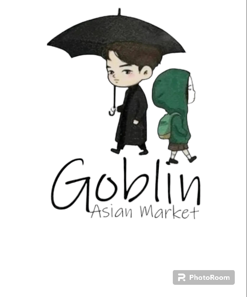Goblin Tienda Asiática