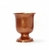Vaso Decorativo Romano Pequeno Tipo-A Bronze 1un