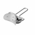 Cortador Giratorio Massa Aço (Inox) 15x9x2,7