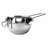 Acessorio Para Banho Maria (Inox) 25x11x6cm