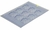 Forma De Acetato Simples N.462 Patinhas Pet 1un