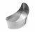 Cortador Petit Four Meia Lua (Inox)